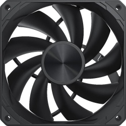Ventilator ALPHAGEAR Haze 120mm black - Img 2