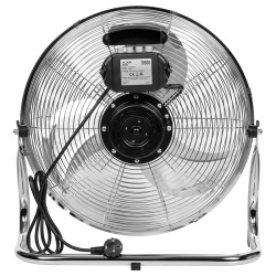 VENTILATOR PODEA 40CM 3 VITEZE 90W TEESA - Img 6
