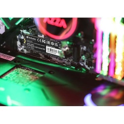 Verbatim Vi3000 PCIE NVME M.2 SSD 256GB