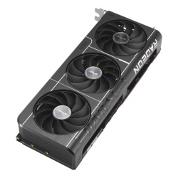 VGA ASUS PRIME RTX 9070 XT OC 16GB - Img 8