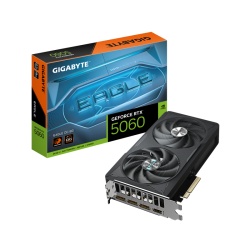VGA GIGABYTE RTX 5060 EAGLE OC 8GB - Img 1
