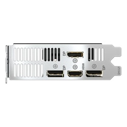 VGA GIGABYTE RTX 5060 OC LOW PROFILE 8GB - Img 8