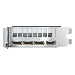 VGA GIGABYTE RTX 5060 TI AERO OC 8GB - Img 9