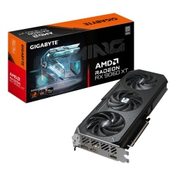 VGA GIGABYTE RX 9060XT GAMING OC 16GB - Img 2
