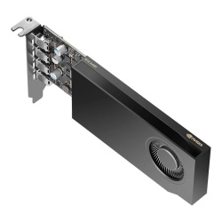 VGA PNY NVIDIA RTX A400 4GB - Img 9