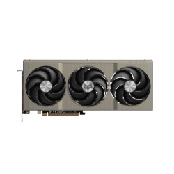 VGA SAPP NITRO+ AMD RADEON RX9060XT 16GB