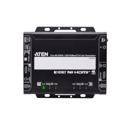 Video Extender Aten 4K HDMI/USB HDBaseT