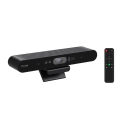 VIDEOBAR AXTEL 4K AX-4K-VBm MINI - Img 3