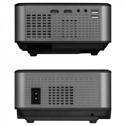 VIDEOPROIECTOR FULLHD WIFI LED HOME V-LED60 KRUGER&MATZ - Img 4