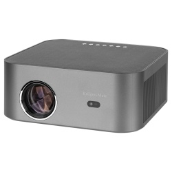 VIDEOPROIECTOR LED FULLHD V-LED100 KRUGER&MATZ - Img 2