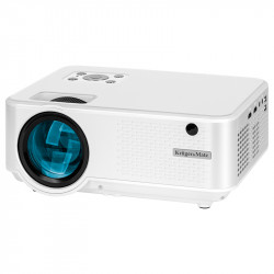 VIDEOPROIECTOR LED HOME V-LED20 KRUGER&MATZ - Img 2