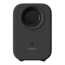 Videoproiector portabil Xiaomi Smart Projector L1, 1080p Full HD, Android TV, 200 LED Lumens, Autofocus, Auto Keystone, WiFi, Bluetooth, Dolby Audio 2x3W