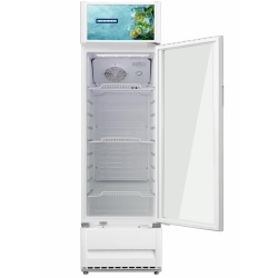 VITRINA FRIGORIFICA HEINNER HSC-M213WHB - Img 2