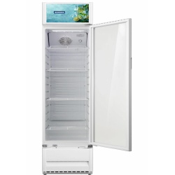 VITRINA FRIGORIFICA HEINNER HSC-M265WHB - Img 2