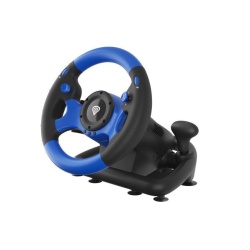Volan Genesis cu fir Seaborg 350 - Img 1