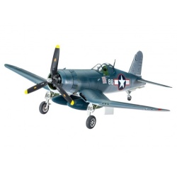 Vought F4U-1D CORSAIR - Img 1