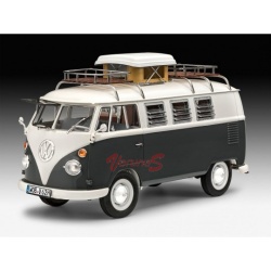 VW T1 Camper - Img 2