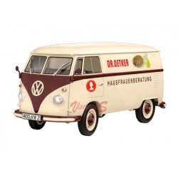 VW T1 Dr Oetker