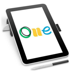 Wacom One 12 Creative Pen Display - Img 2