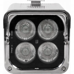 Wash LED Wireless PROLIGHTS Smart BatPlus - Img 2