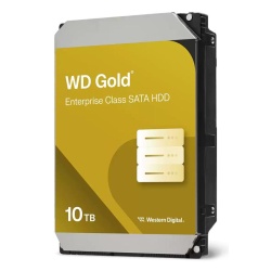 WD HDD3.5 10TB SATA3 WD103KRYZ
