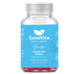 Wellness jeleuri par sanatos 60buc