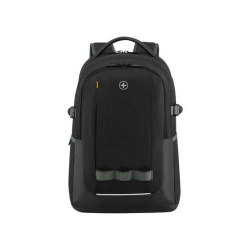 Wenger NEXT23 Ryde 16''Laptop Backpack with T/Pocket_x000D_ GravityBla - Img 1