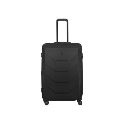 Wenger Prymo Large Hardside Case, 93l, Black - Img 1