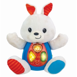 WINFUN CANTA SI INVATA CU IEPURASUL BOUNCY - Img 2