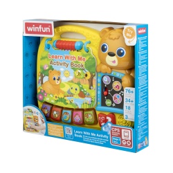 WINFUN CARTICICA DE ACTIVITATI - Img 2