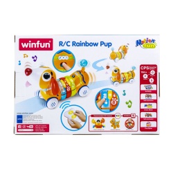WINFUN CATELUS CU TELECOMANDA - Img 3