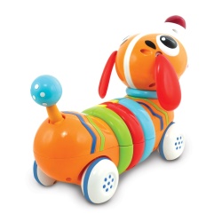WINFUN CATELUS CU TELECOMANDA - Img 7
