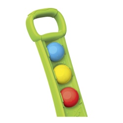 WINFUN JUCARIE DE IMPINS DINOZAUR CU BILE - Img 7
