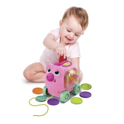 WINFUN JUCARIE DE TRAS PUSCULITA PURCELUS CU MONEDE - Img 3