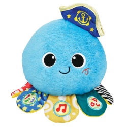 WINFUN JUCARIE INTERACTIVA CARACATITA - Img 2