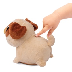 WINFUN JUCARIE INTERACTIVA CATELUS PUG - Img 10