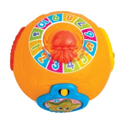 WINFUN MINGE INTERACTIVA OCEAN - Img 5