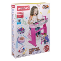 WINFUN ORGA ELECTRONICA - Img 3