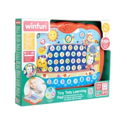 WINFUN TABLETA EDUCATIVA - Img 6