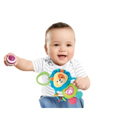 WINFUN ZORNAITOARE LEU CU SUNETE SI LUMINI - Img 3