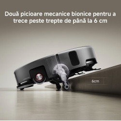 Xiaomi Robot Vacuum 6 Max - Img 5