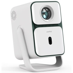 Xiaomi Wanbo T2 Ultra White - Img 6