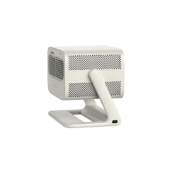 Xiaomi Wanbo Vali 1 Pro Projector Beige - Img 2