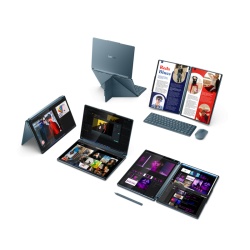 YG Book9 14T 2.8K U7 255H 32 1T UMA W11H - Img 10