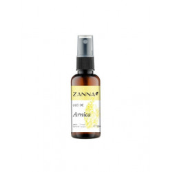 ZANNA ULEI DE ARNICA SPRAY PRESAT LA RECE 50ML