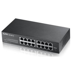 Zyxel gs1100-16 16-port gbe unmg switch - Img 4