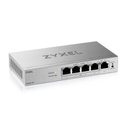 ZYXEL GS1200-5HPV3 5P 4PoE WEBMNG SWITCH - Img 5