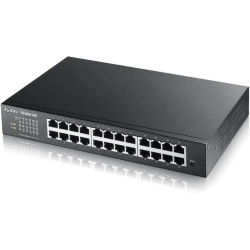 ZYXEL GS1900-24E 24-PORT GBE SWITCH V3 - Img 5