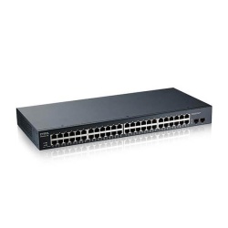 ZYXEL GS1900-48 48PORT GB MANAGED SWITCH - Img 3
