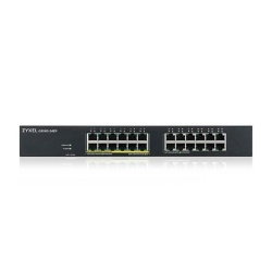 ZYXEL GS1915-24EP 24GB HY POE NEBULA SW - Img 2